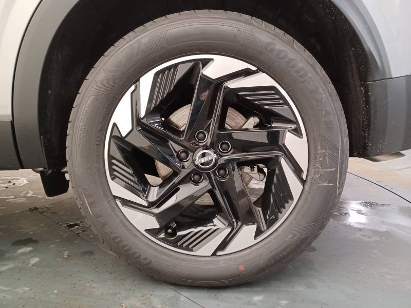 Nissan Qashqai - Photo 8