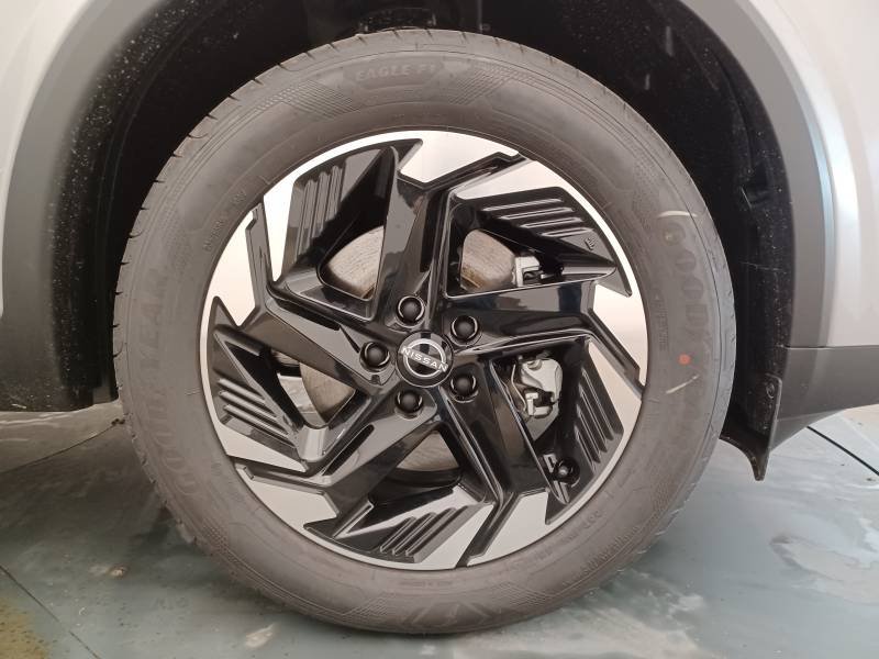 Nissan Qashqai - Photo 10
