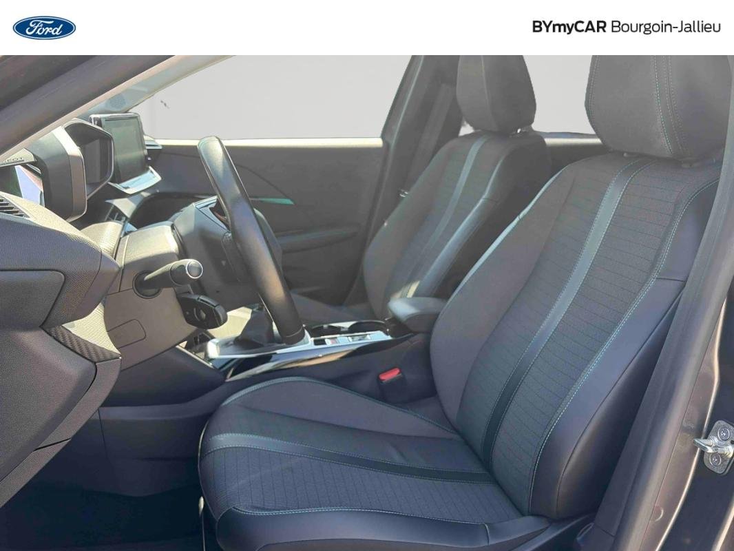 Peugeot 208 - Photo 11