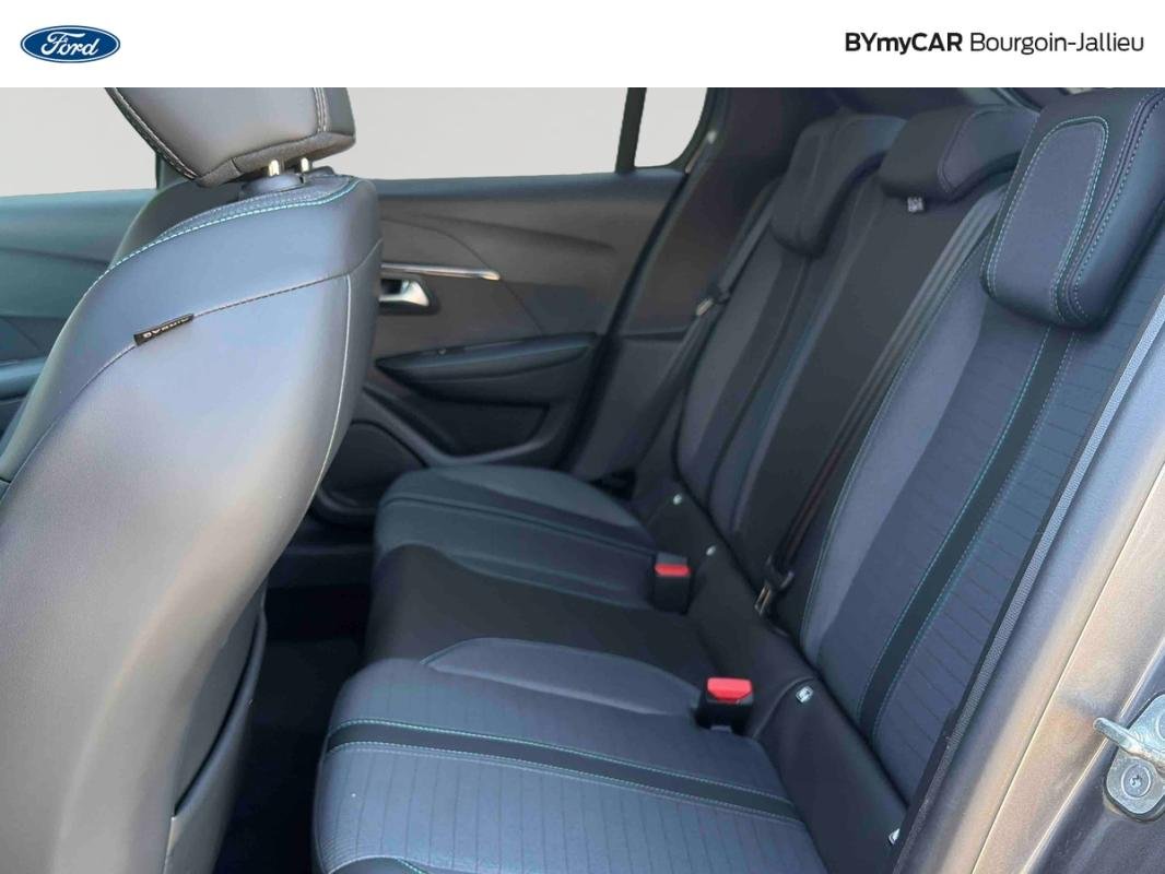 Peugeot 208 - Photo 12