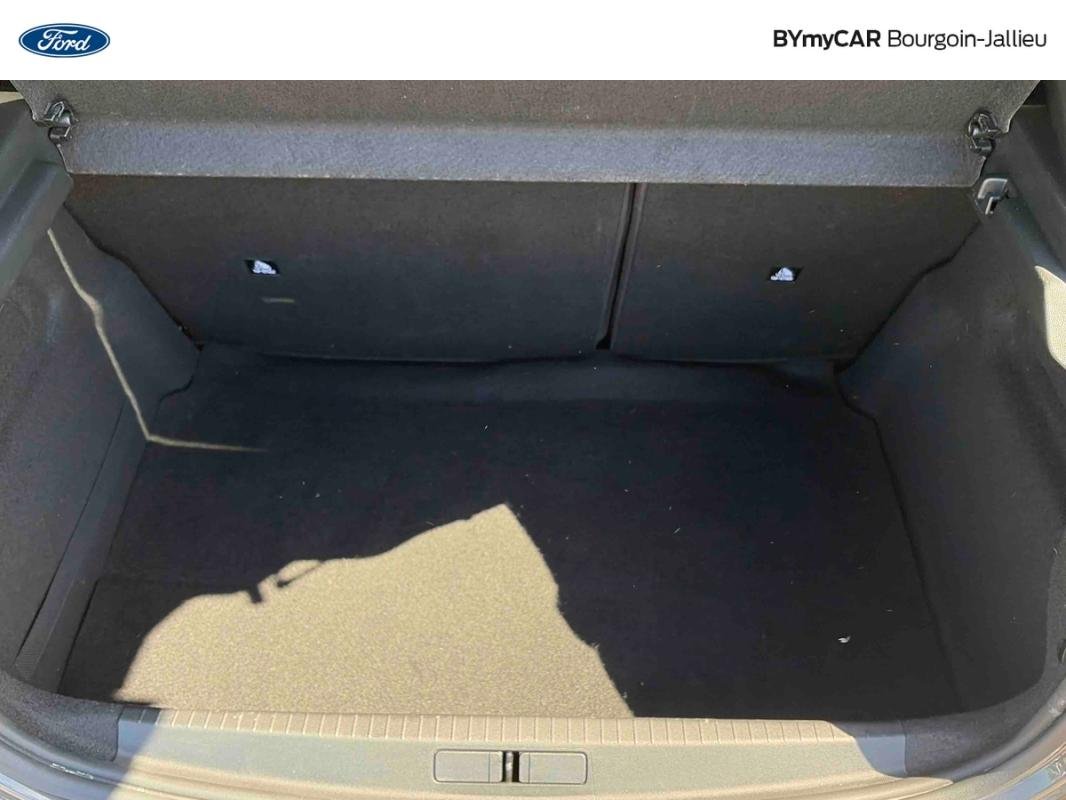 Peugeot 208 - Photo 13
