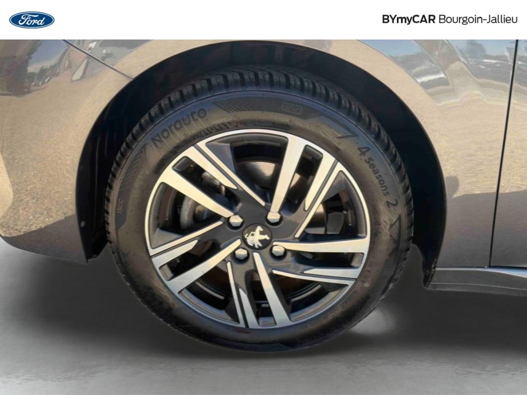 Peugeot 208 - Photo 14