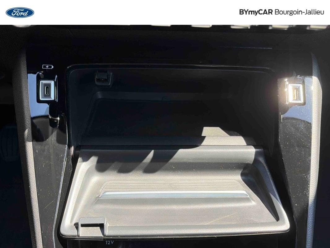 Peugeot 208 - Photo 17