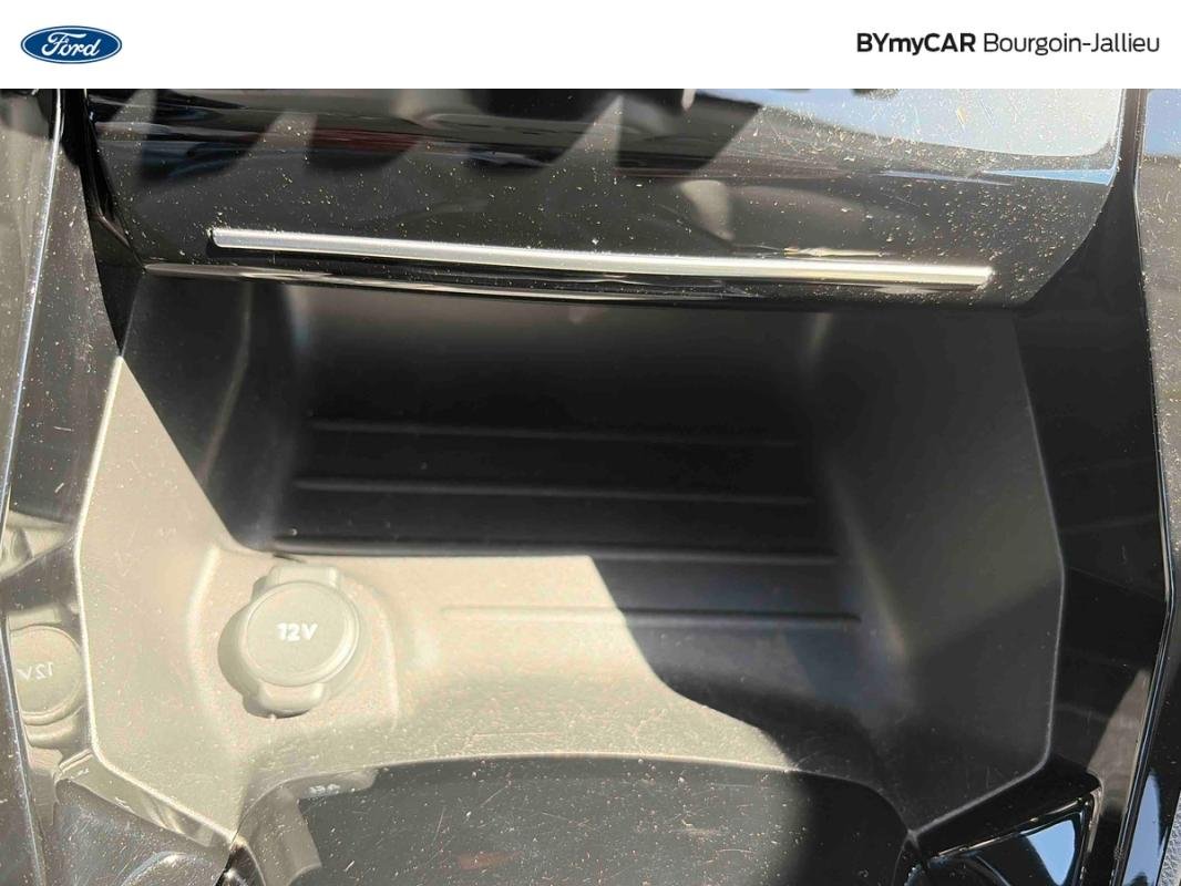 Peugeot 208 - Photo 18