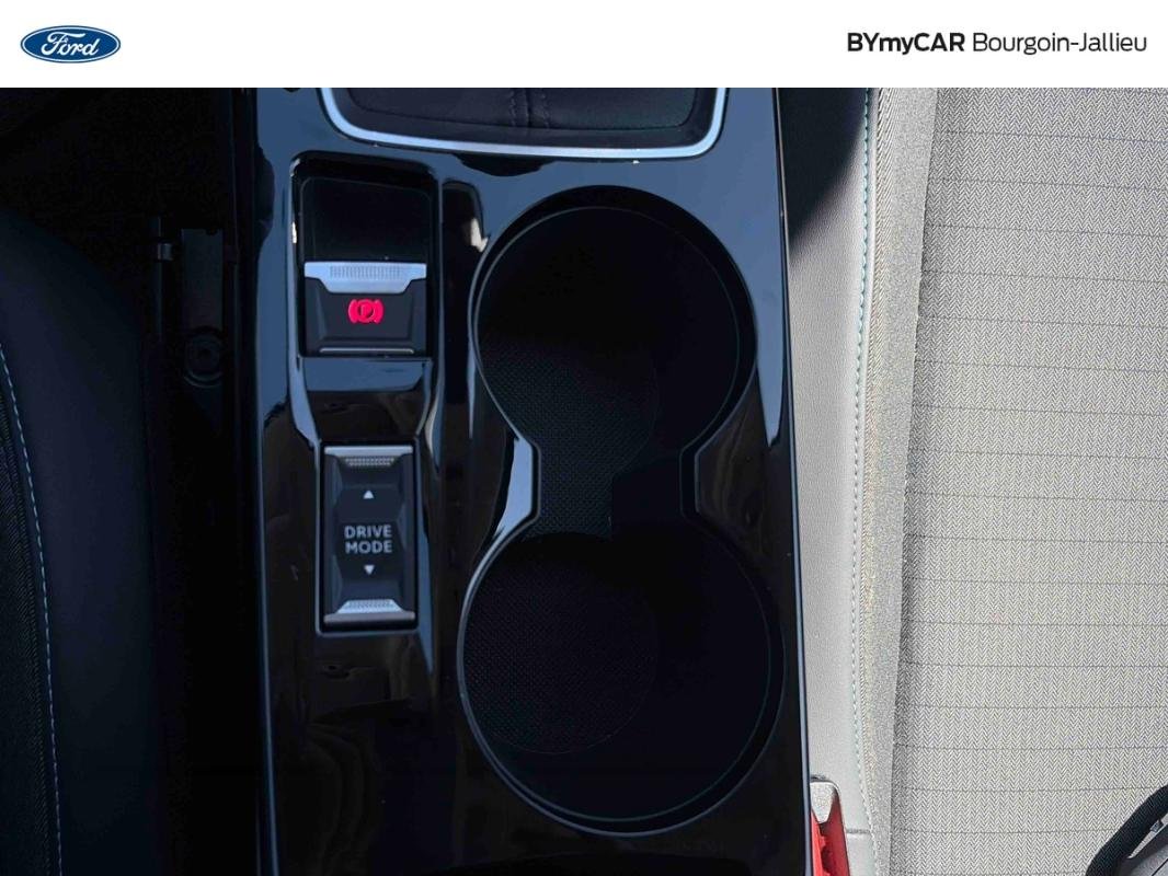 Peugeot 208 - Photo 19