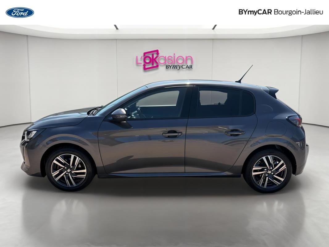 Peugeot 208 - Photo 2