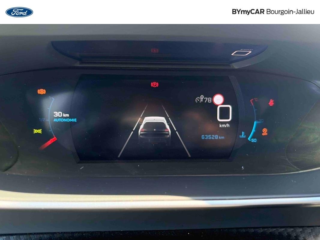Peugeot 208 - Photo 22