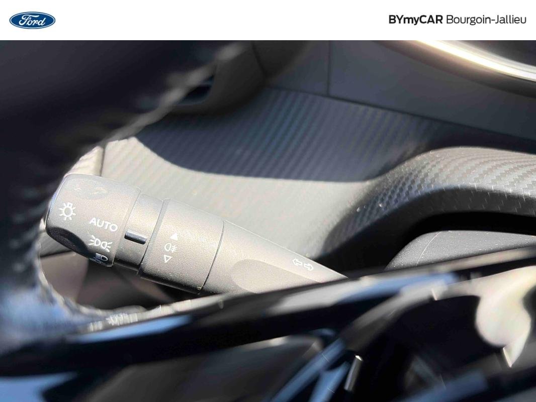 Peugeot 208 - Photo 23