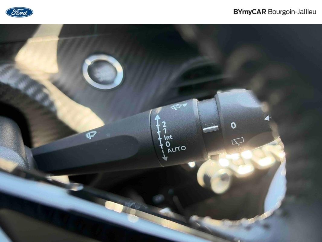 Peugeot 208 - Photo 24