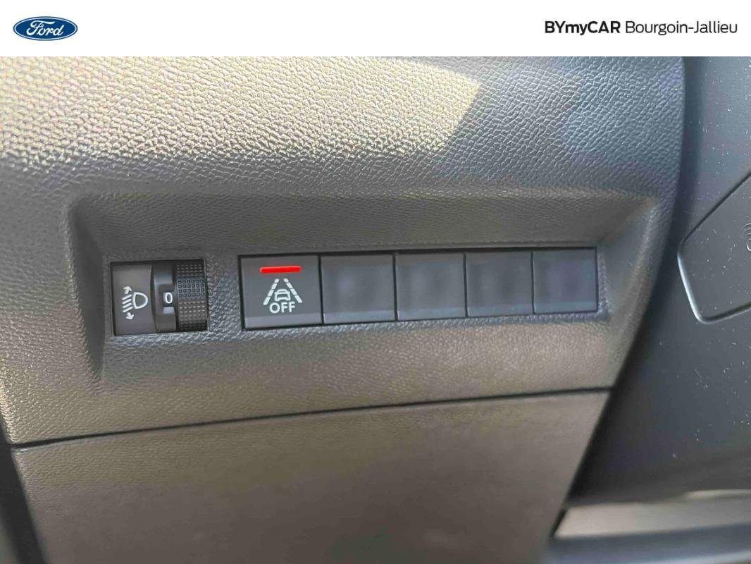 Peugeot 208 - Photo 25