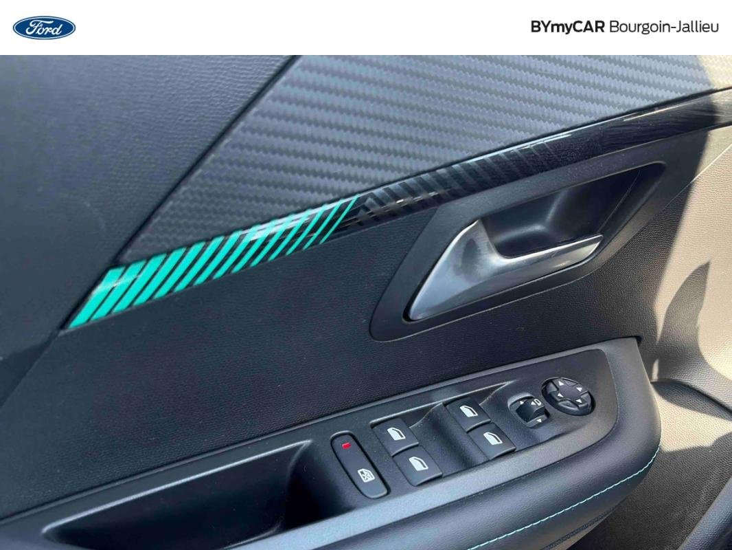 Peugeot 208 - Photo 27