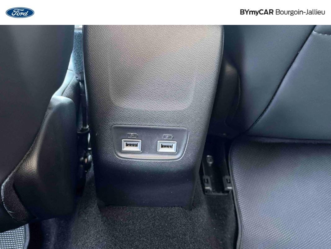Peugeot 208 - Photo 28