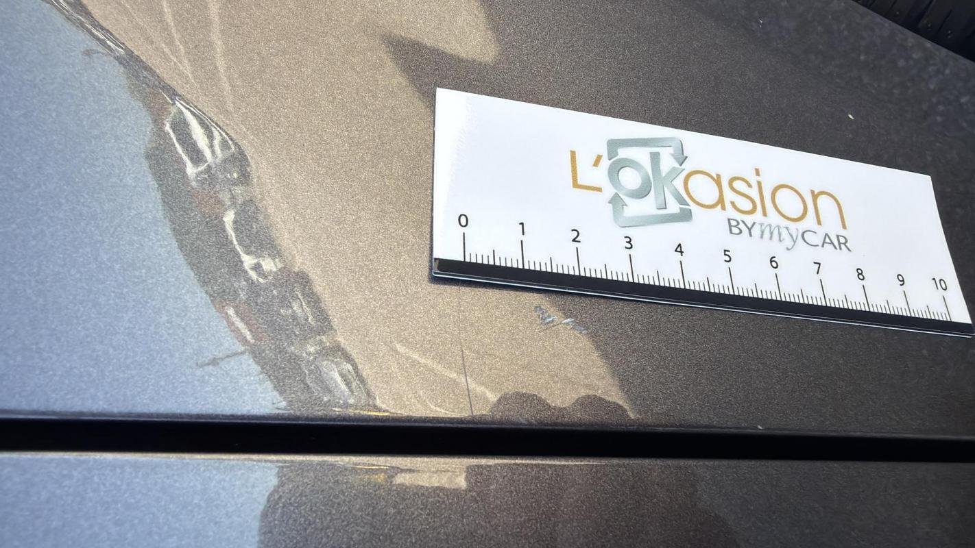 Peugeot 208 - Photo 38
