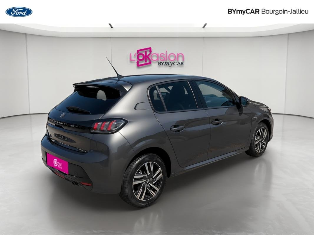 Peugeot 208 - Photo 5