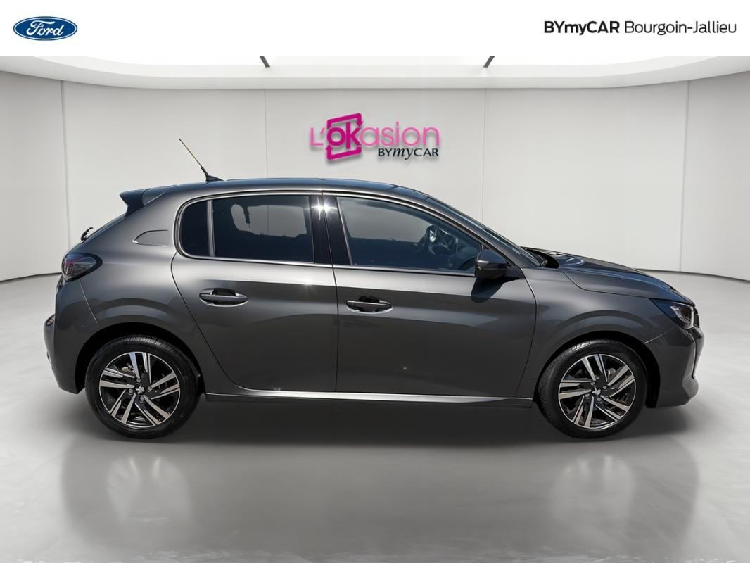 Peugeot 208 - Photo 6