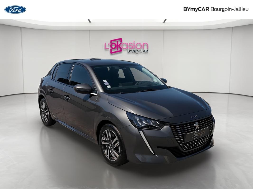 Peugeot 208 - Photo 7