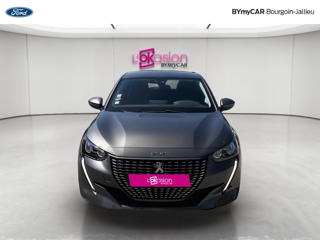 Peugeot 208 - Photo 8
