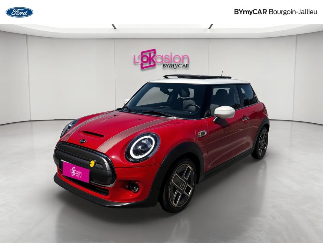 Mini 3 portes - Photo 1