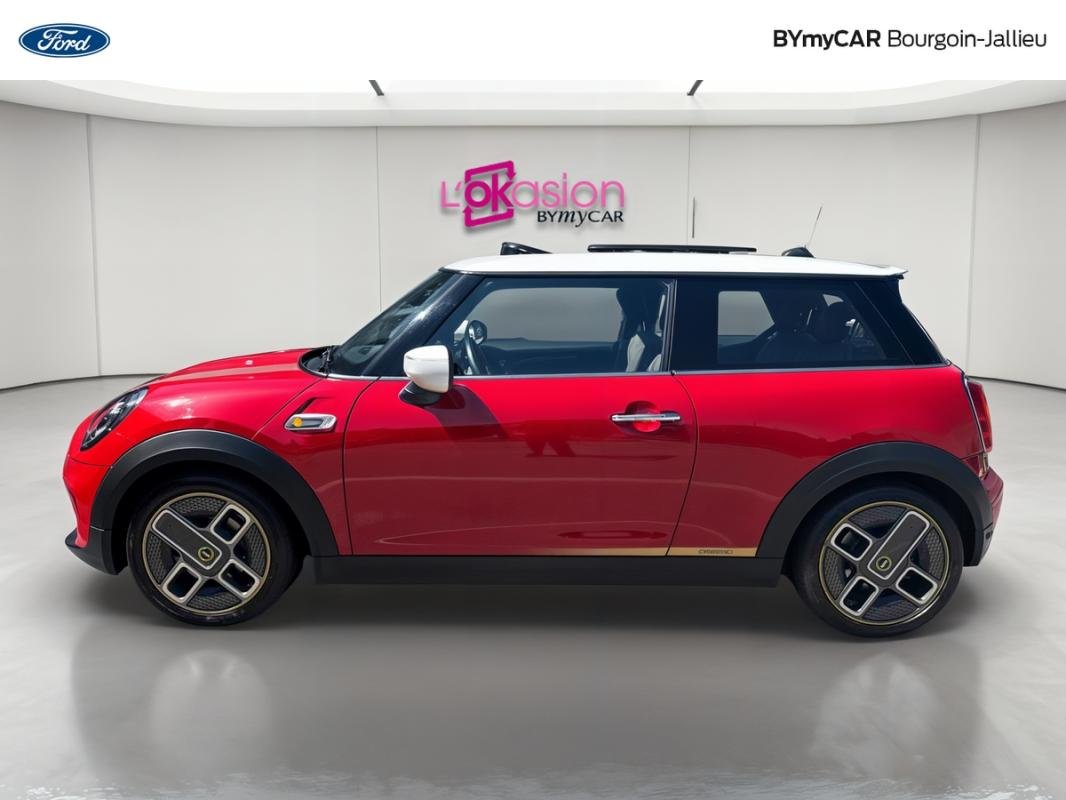 Mini 3 portes - Photo 2