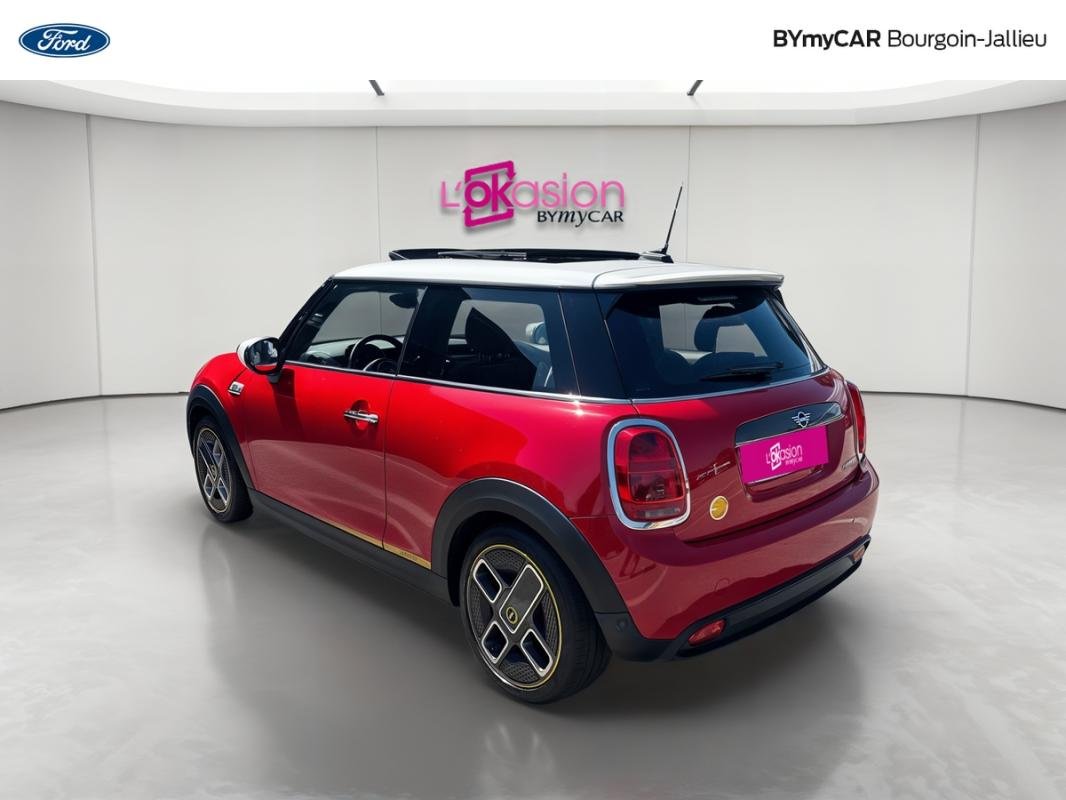 Mini 3 portes - Photo 3