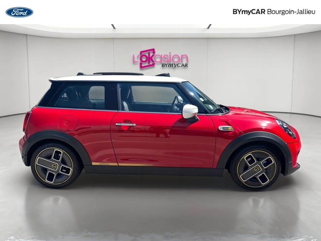 Mini 3 portes - Photo 6