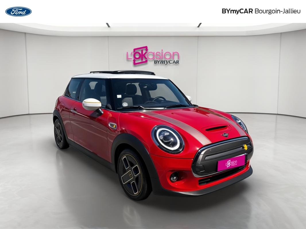 Mini 3 portes - Photo 7