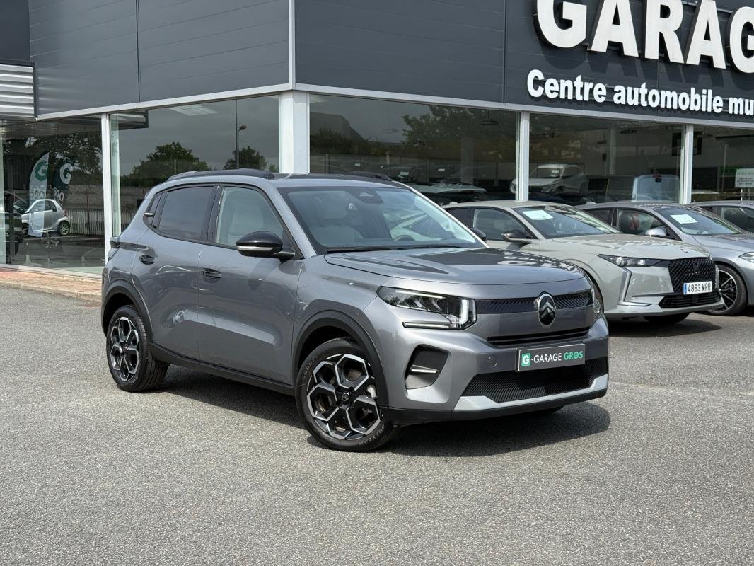 Citroën C3 - Photo 1