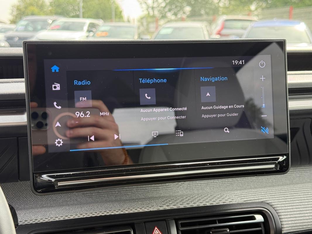Citroën C3 - Photo 11