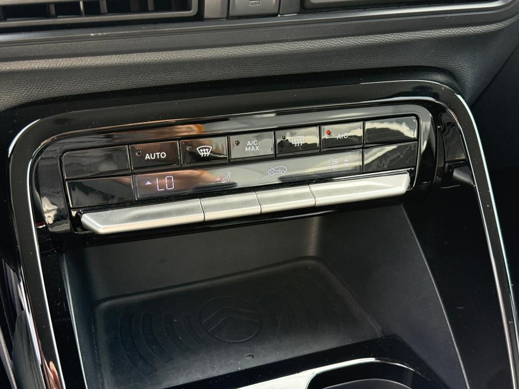 Citroën C3 - Photo 15
