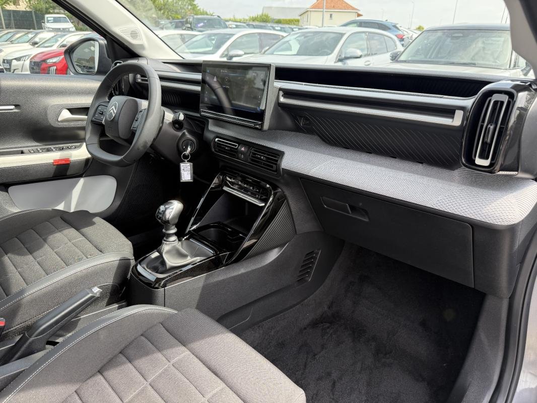 Citroën C3 - Photo 18