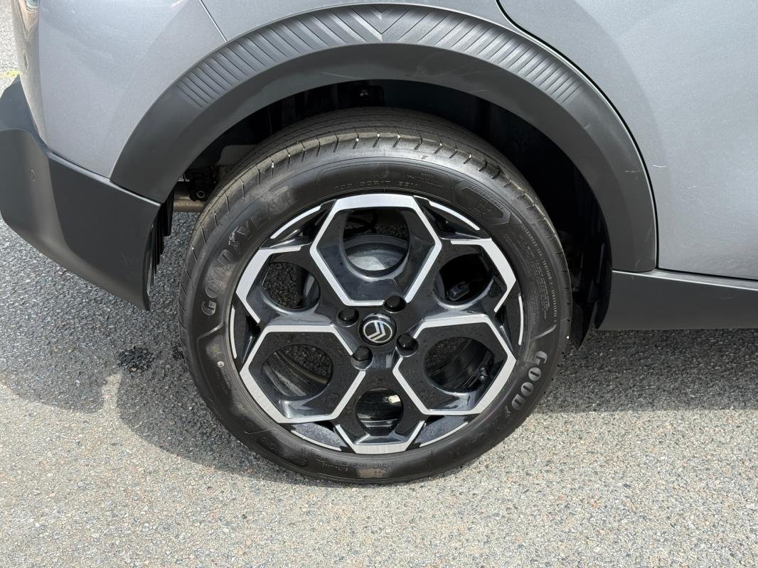 Citroën C3 - Photo 19