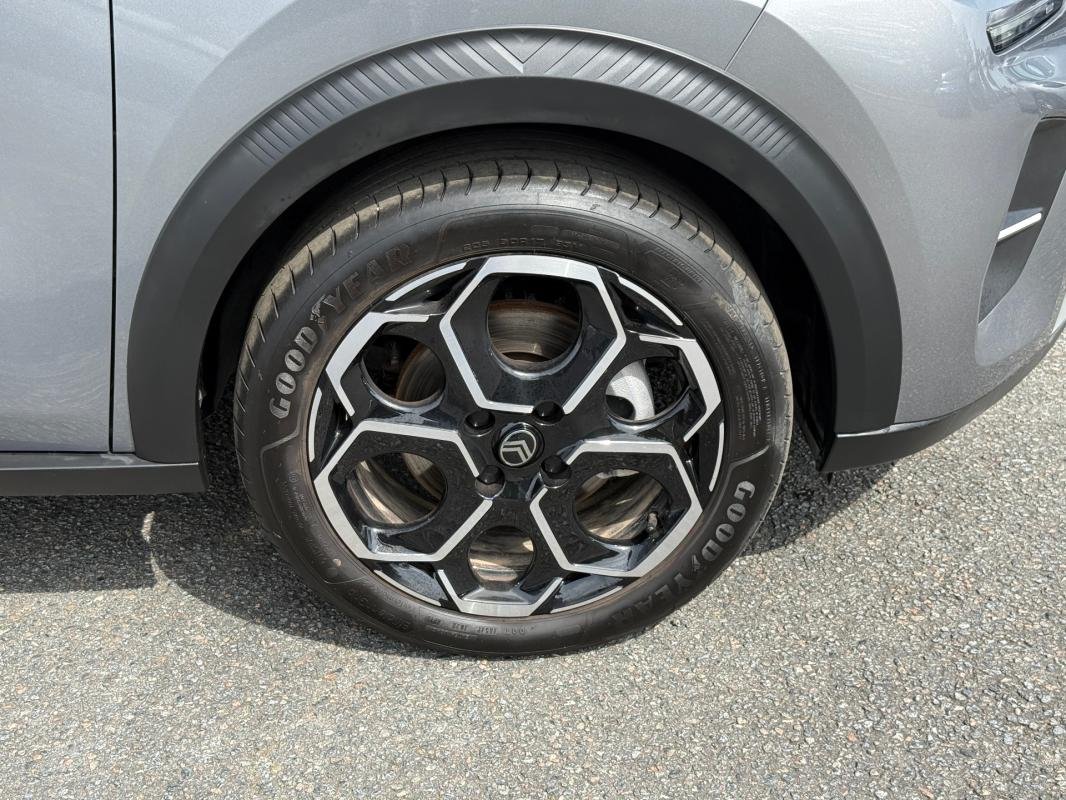 Citroën C3 - Photo 20