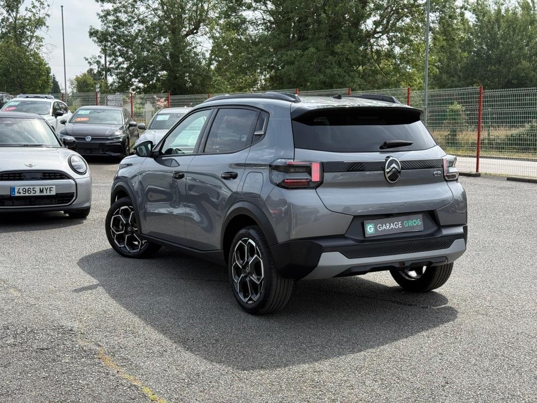 Citroën C3 - Photo 2