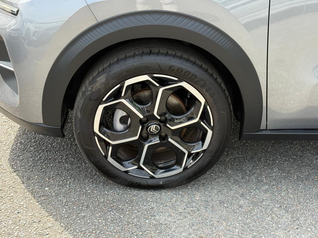 Citroën C3 - Photo 22