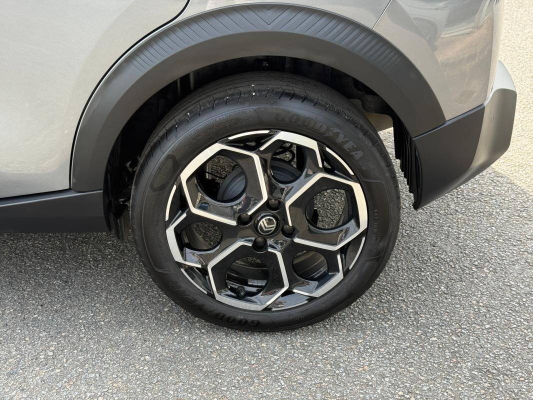 Citroën C3 - Photo 23