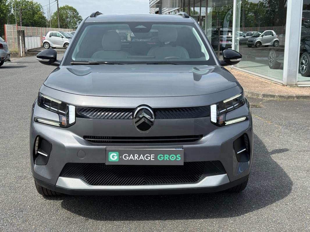 Citroën C3 - Photo 3