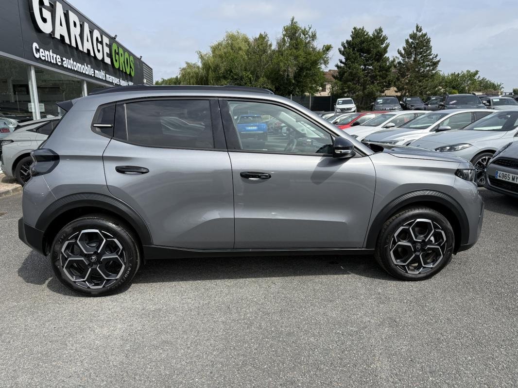 Citroën C3 - Photo 4