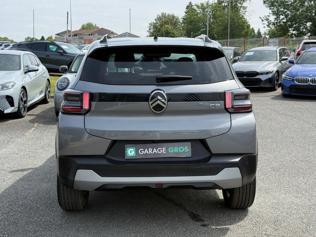 Citroën C3 - Photo 5
