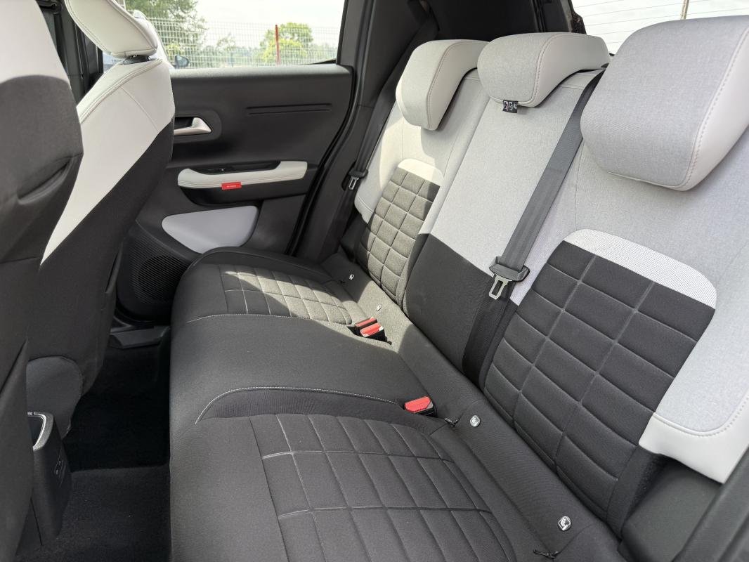 Citroën C3 - Photo 6