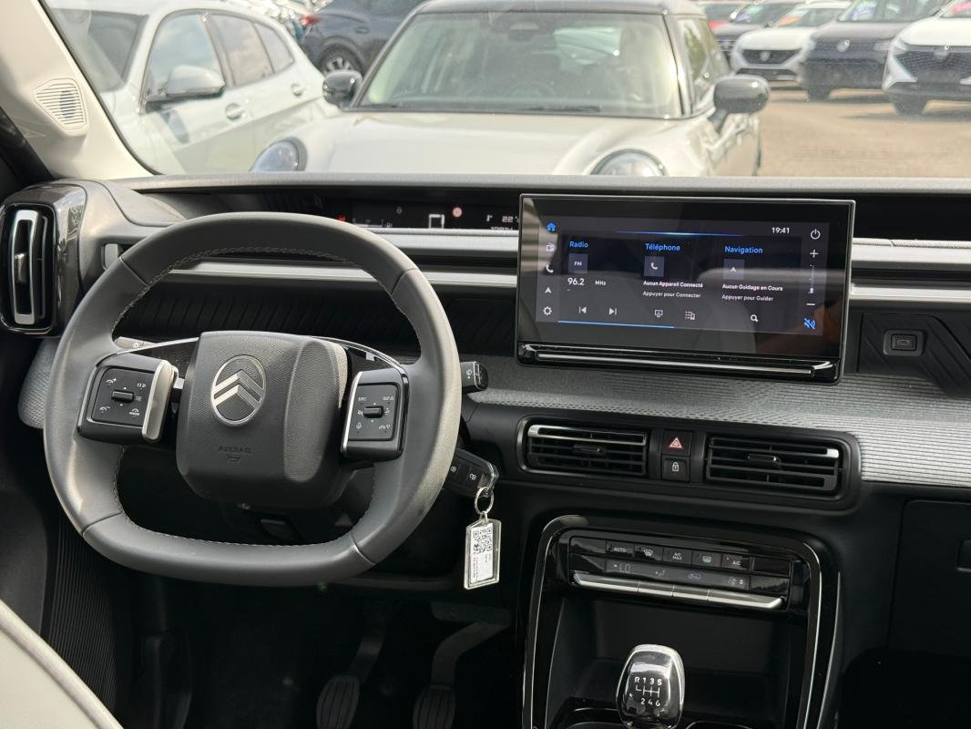 Citroën C3 - Photo 7