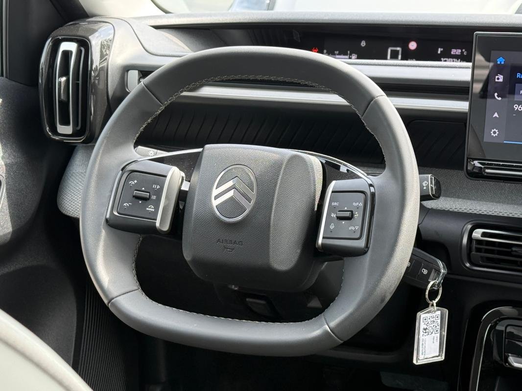 Citroën C3 - Photo 8