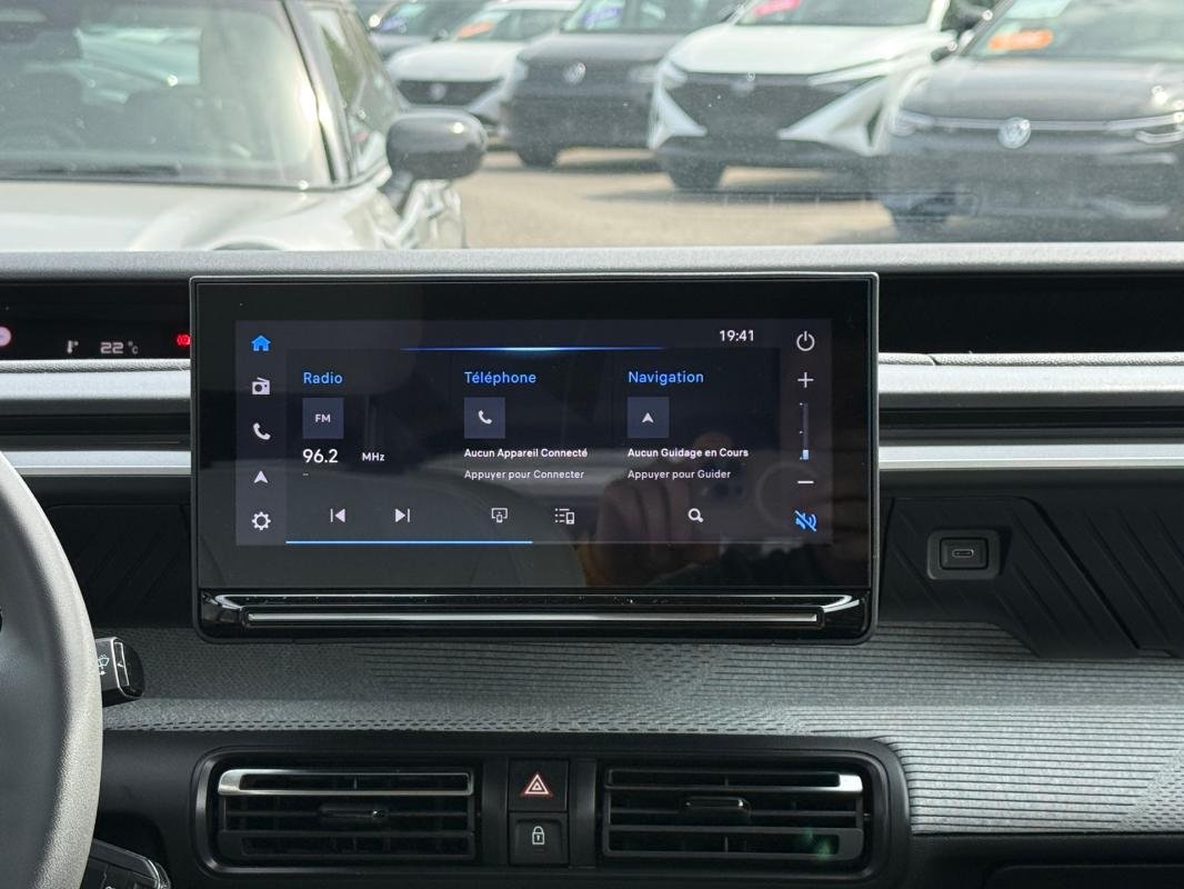 Citroën C3 - Photo 9
