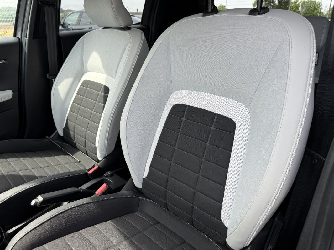 Citroën C3 - Photo 10