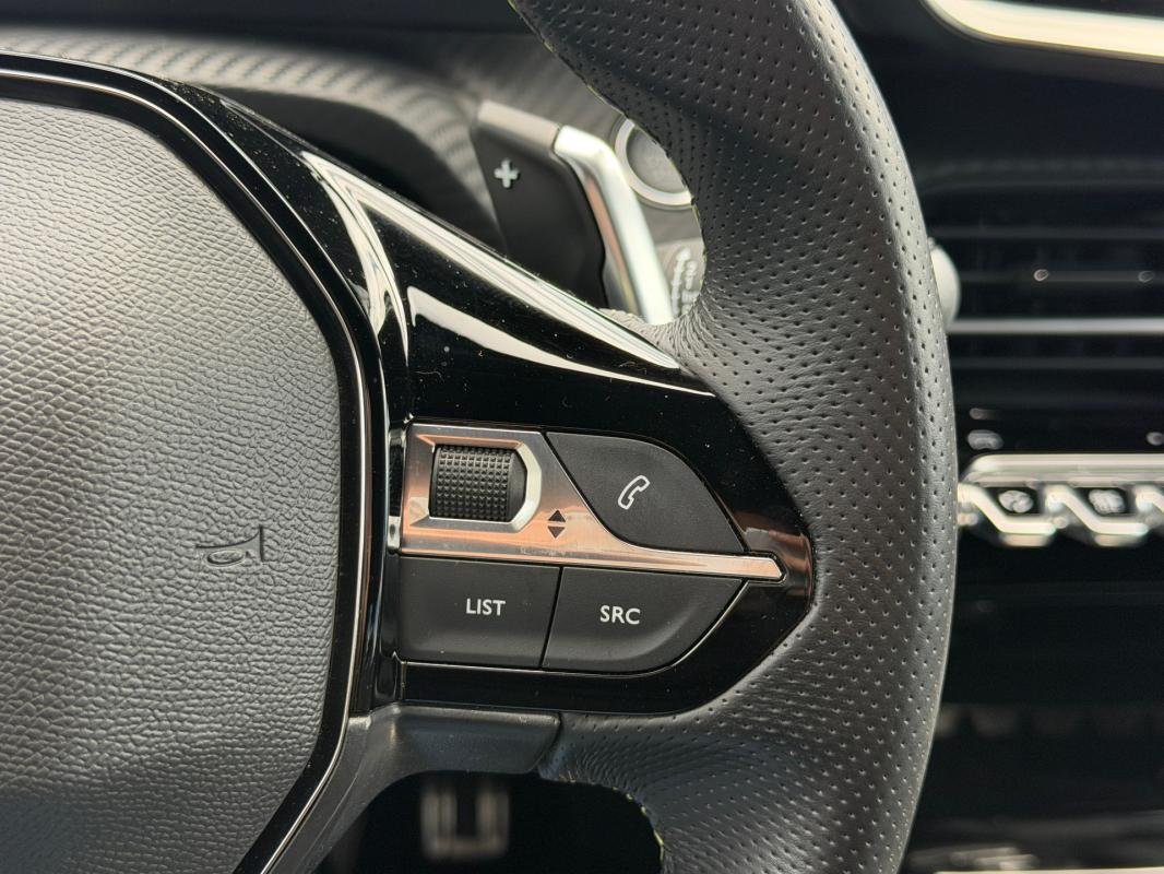 Peugeot 2008 - Photo 18