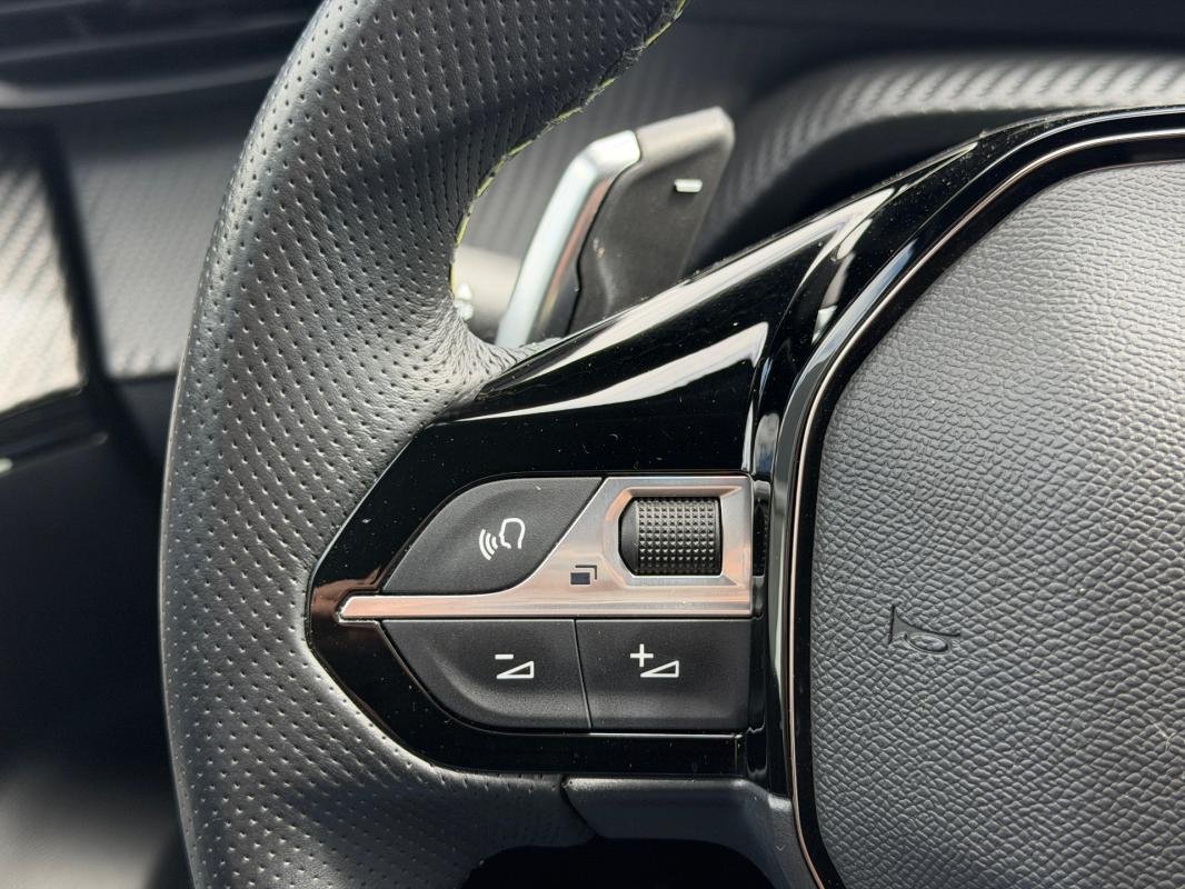 Peugeot 2008 - Photo 19