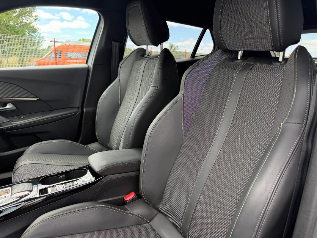 Peugeot 2008 - Photo 21