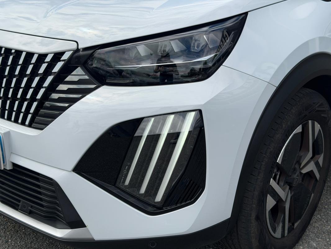 Peugeot 2008 - Photo 22