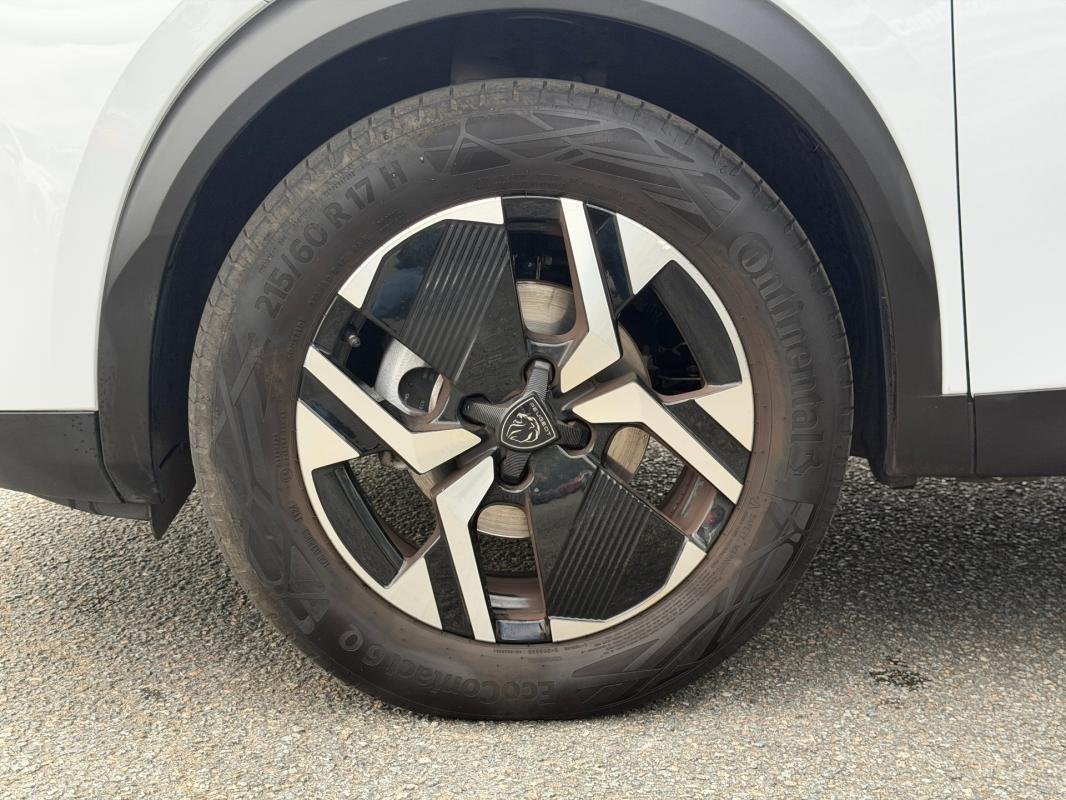 Peugeot 2008 - Photo 23