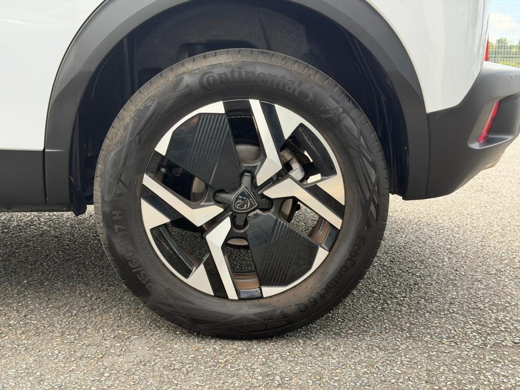 Peugeot 2008 - Photo 24