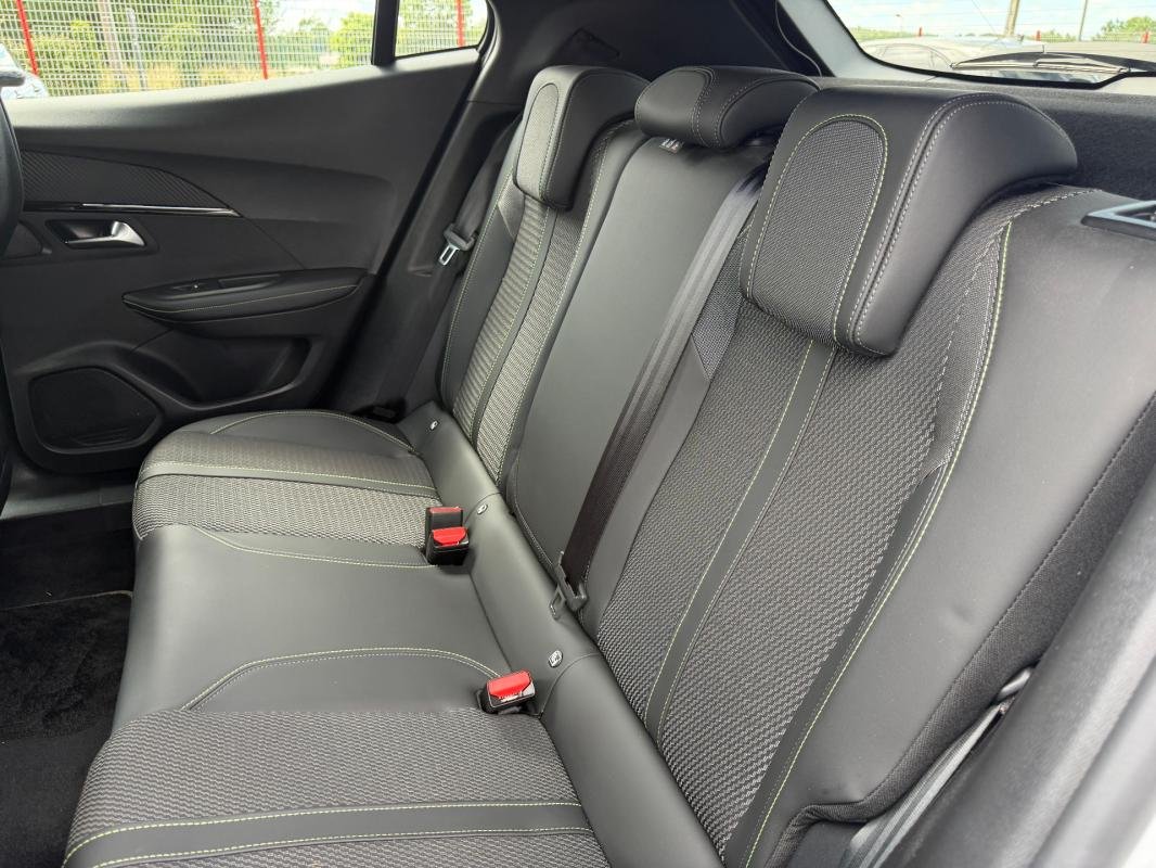 Peugeot 2008 - Photo 25